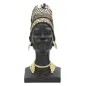 DONNA MASAI Turban 21,5 27,5 45 cm